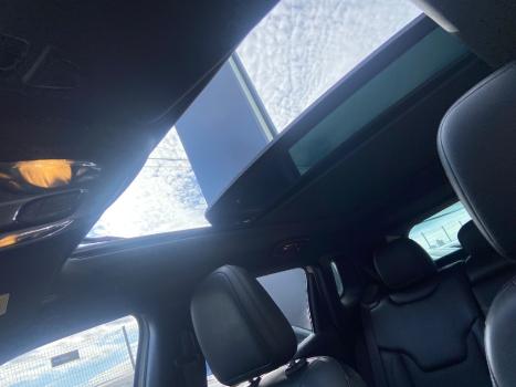 JEEP Compass 1.3 16V 4P FLEX S T270 TURBO AUTOM�TICO, Foto 14