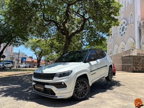 JEEP Compass 1.3 16V 4P FLEX S T270 TURBO AUTOM�TICO, Foto 1