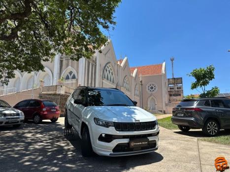 JEEP Compass 1.3 16V 4P FLEX S T270 TURBO AUTOM�TICO, Foto 2
