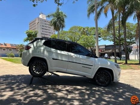 JEEP Compass 1.3 16V 4P FLEX S T270 TURBO AUTOM�TICO, Foto 3