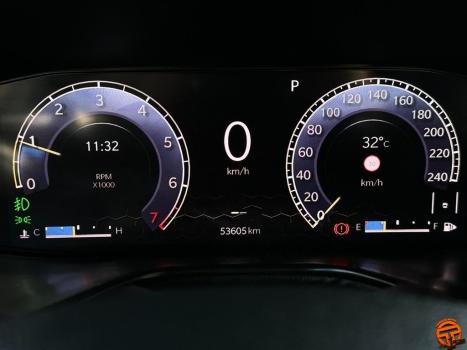 JEEP Compass 1.3 16V 4P FLEX S T270 TURBO AUTOM�TICO, Foto 8