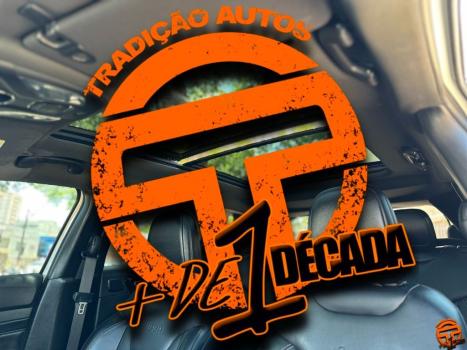 JEEP Compass 1.3 16V 4P FLEX S T270 TURBO AUTOM�TICO, Foto 10