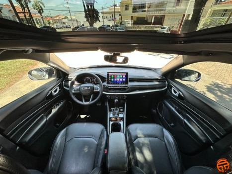 JEEP Compass 1.3 16V 4P FLEX S T270 TURBO AUTOM�TICO, Foto 11