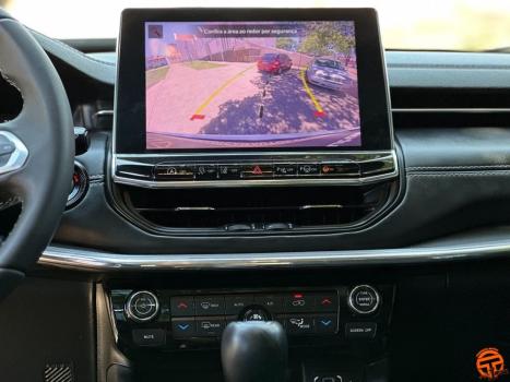 JEEP Compass 1.3 16V 4P FLEX S T270 TURBO AUTOM�TICO, Foto 13