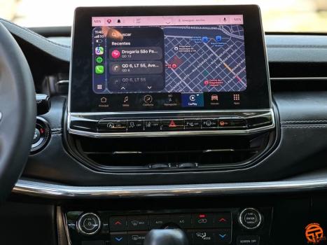 JEEP Compass 1.3 16V 4P FLEX S T270 TURBO AUTOM�TICO, Foto 14