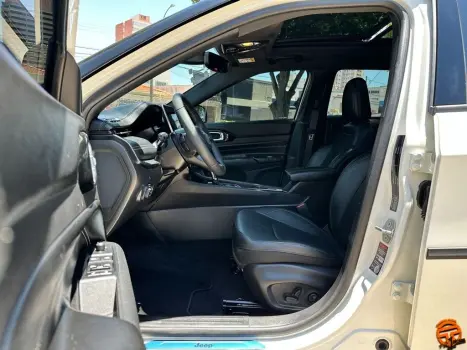 JEEP Compass 1.3 16V 4P FLEX S T270 TURBO AUTOM�TICO, Foto 15