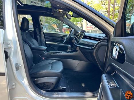 JEEP Compass 1.3 16V 4P FLEX S T270 TURBO AUTOM�TICO, Foto 16