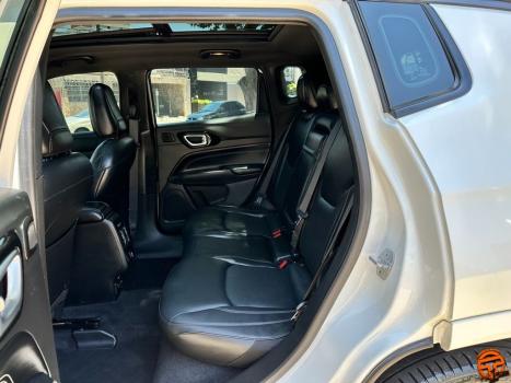 JEEP Compass 1.3 16V 4P FLEX S T270 TURBO AUTOM�TICO, Foto 17