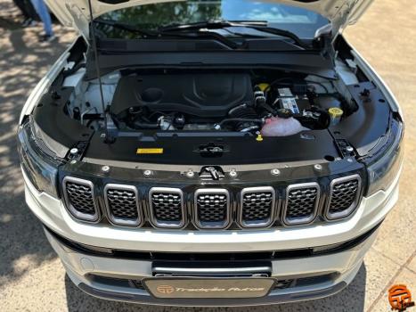 JEEP Compass 1.3 16V 4P FLEX S T270 TURBO AUTOM�TICO, Foto 19