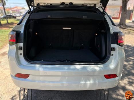 JEEP Compass 1.3 16V 4P FLEX S T270 TURBO AUTOM�TICO, Foto 20