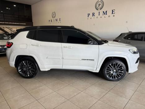 JEEP Compass 1.3 16V 4P FLEX S T270 TURBO AUTOM�TICO, Foto 3