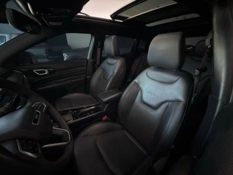 JEEP Compass 1.3 16V 4P FLEX S T270 TURBO AUTOM�TICO, Foto 6