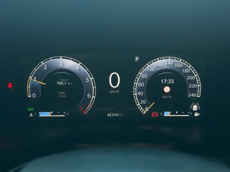 JEEP Compass 1.3 16V 4P FLEX S T270 TURBO AUTOM�TICO, Foto 11