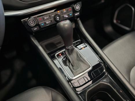 JEEP Compass 1.3 16V 4P FLEX S T270 TURBO AUTOM�TICO, Foto 12