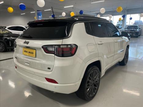 JEEP Compass 1.3 16V 4P FLEX LIMITED T270 TURBO AUTOM�TICO, Foto 6