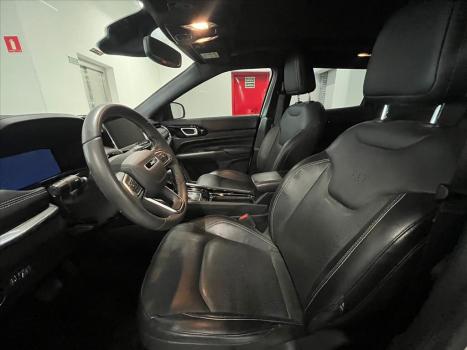 JEEP Compass 1.3 16V 4P FLEX LIMITED T270 TURBO AUTOM�TICO, Foto 7