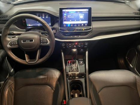 JEEP Compass 1.3 16V 4P FLEX LIMITED T270 TURBO AUTOM�TICO, Foto 8