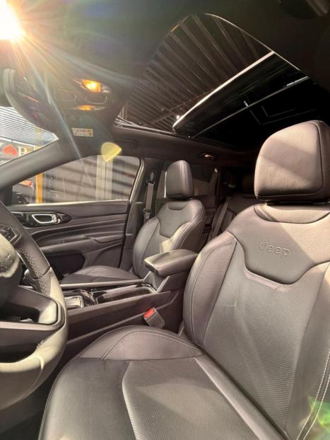 JEEP Compass 1.3 16V 4P FLEX S T270 TURBO AUTOM�TICO, Foto 17