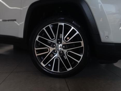 JEEP Compass 1.3 16V 4P FLEX LIMITED T270 TURBO AUTOM�TICO, Foto 4
