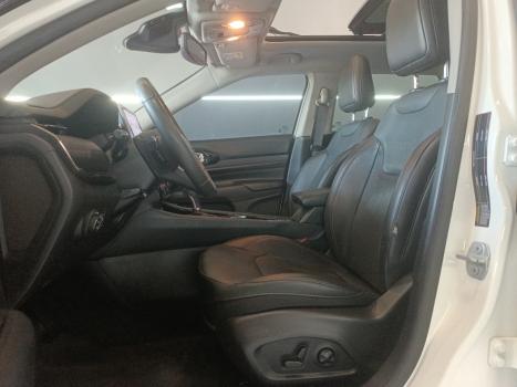 JEEP Compass 1.3 16V 4P FLEX LIMITED T270 TURBO AUTOM�TICO, Foto 9