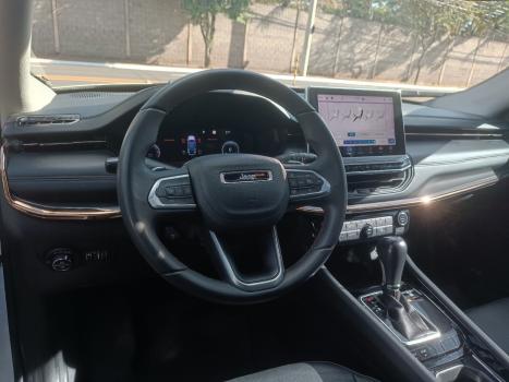 JEEP Compass 1.3 16V 4P FLEX LIMITED T270 TURBO AUTOM�TICO, Foto 12