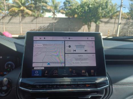 JEEP Compass 1.3 16V 4P FLEX LIMITED T270 TURBO AUTOM�TICO, Foto 14