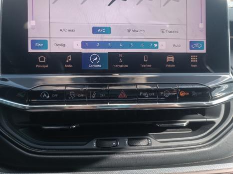 JEEP Compass 1.3 16V 4P FLEX LIMITED T270 TURBO AUTOM�TICO, Foto 15