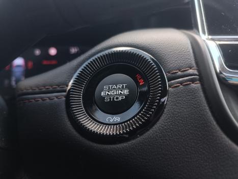 JEEP Compass 1.3 16V 4P FLEX LIMITED T270 TURBO AUTOM�TICO, Foto 16