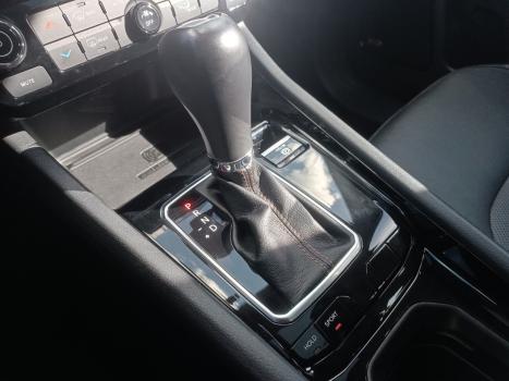 JEEP Compass 1.3 16V 4P FLEX LIMITED T270 TURBO AUTOM�TICO, Foto 17