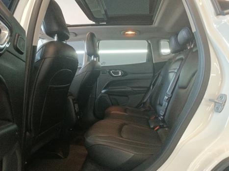JEEP Compass 1.3 16V 4P FLEX LIMITED T270 TURBO AUTOM�TICO, Foto 20