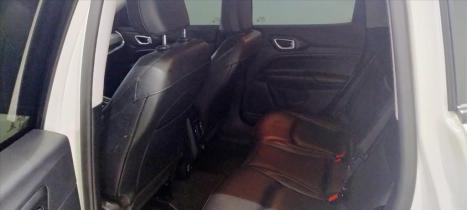 JEEP Compass 1.3 16V 4P FLEX LONGITUDE T270 TURBO AUTOM�TICO, Foto 10