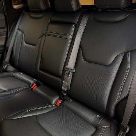 JEEP Compass 1.3 16V 4P FLEX S T270 TURBO AUTOM�TICO, Foto 6