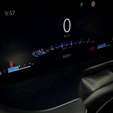 JEEP Compass 1.3 16V 4P FLEX S T270 TURBO AUTOM�TICO, Foto 7