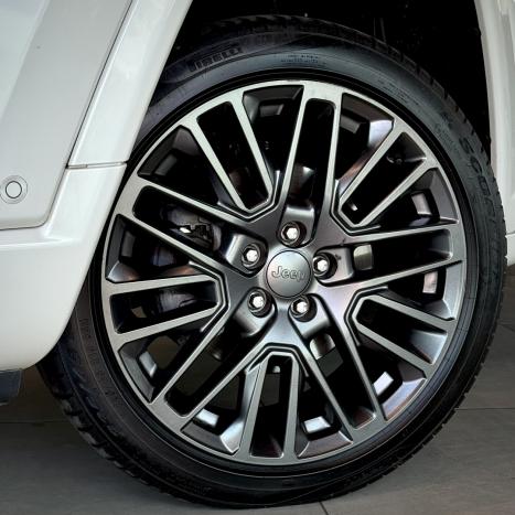 JEEP Compass 1.3 16V 4P FLEX S T270 TURBO AUTOM�TICO, Foto 9