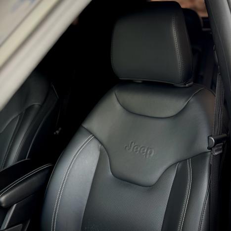 JEEP Compass 1.3 16V 4P FLEX S T270 TURBO AUTOM�TICO, Foto 10