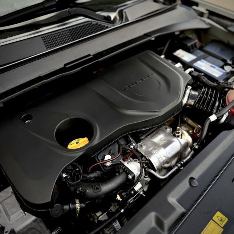 JEEP Compass 1.3 16V 4P FLEX S T270 TURBO AUTOM�TICO, Foto 13