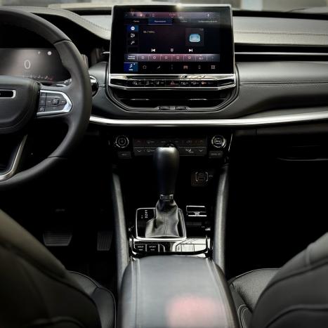 JEEP Compass 1.3 16V 4P FLEX S T270 TURBO AUTOM�TICO, Foto 14