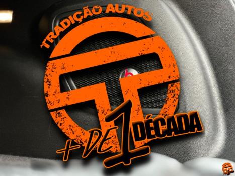 JEEP Compass 1.3 16V 4P FLEX LONGITUDE T270 TURBO AUTOM�TICO, Foto 18