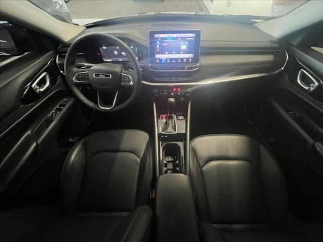 JEEP Compass 1.3 16V 4P FLEX LIMITED T270 TURBO AUTOM�TICO, Foto 7