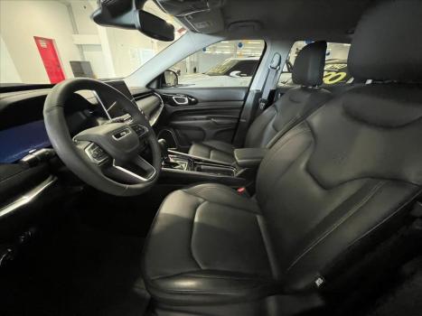 JEEP Compass 1.3 16V 4P FLEX LIMITED T270 TURBO AUTOM�TICO, Foto 8