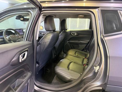 JEEP Compass 1.3 16V 4P FLEX LONGITUDE 80 ANOS T270 TURBO AUTOM�TICO, Foto 9