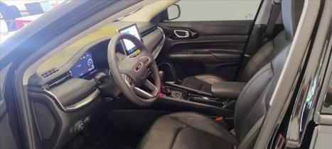 JEEP Compass 1.3 16V 4P FLEX LIMITED T270 TURBO AUTOM�TICO, Foto 7