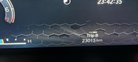 JEEP Compass 1.3 16V 4P FLEX LIMITED T270 TURBO AUTOM�TICO, Foto 9