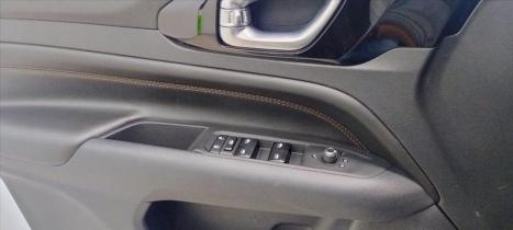 JEEP Compass 1.3 16V 4P FLEX LIMITED T270 TURBO AUTOM�TICO, Foto 10