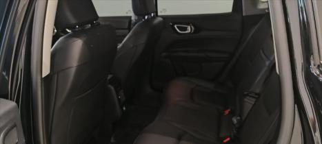 JEEP Compass 1.3 16V 4P FLEX LIMITED T270 TURBO AUTOM�TICO, Foto 11