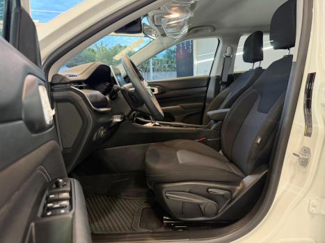 JEEP Compass 1.3 16V 4P FLEX SPORT T270 TURBO AUTOM�TICO, Foto 8