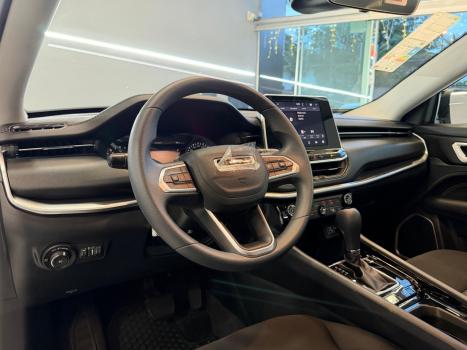 JEEP Compass 1.3 16V 4P FLEX SPORT T270 TURBO AUTOM�TICO, Foto 9