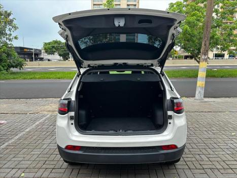 JEEP Compass 1.3 16V 4P FLEX LIMITED T270 TURBO AUTOM�TICO, Foto 6