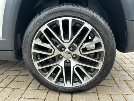 JEEP Compass 1.3 16V 4P FLEX LIMITED T270 TURBO AUTOM�TICO, Foto 9