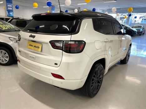 JEEP Compass 1.3 16V 4P FLEX S T270 TURBO AUTOM�TICO, Foto 6